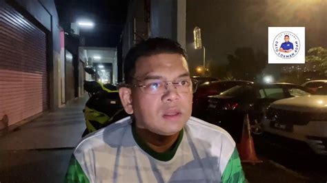 Daripada Menyebut Tiada Bukti Kukuh Bn Boleh Menang Jika Pru Diadakan