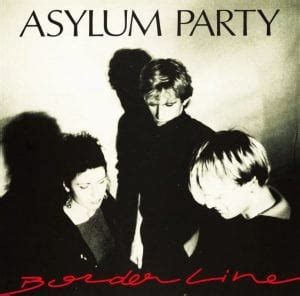 Dicks Picks The Underground Coldwave Favourite By Asylum Party