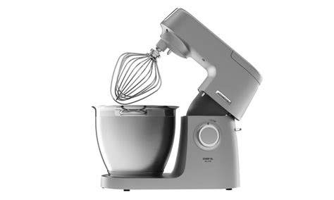 Kenwood Kvl S Chef Xl Elite Roboty Kuchenne Sklep Internetowy