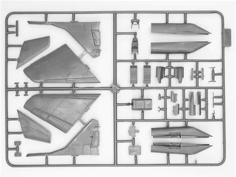 Icm Mig Fulcrum C Soviet Frontline Fighter