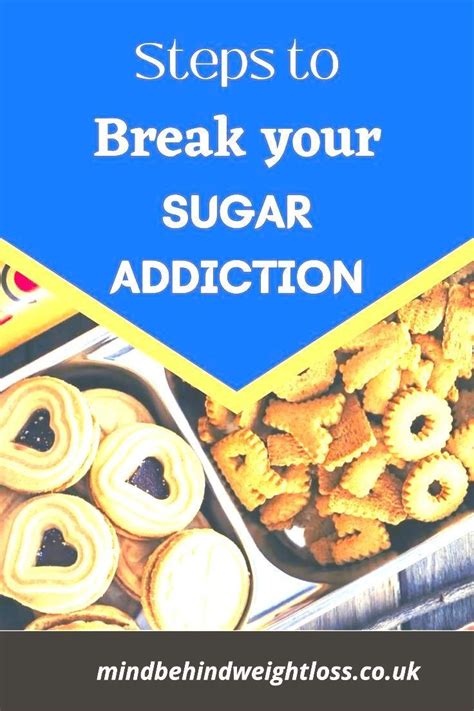 How To Break Your Sugar Addiction Artofit