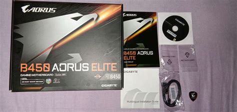 B450 Aorus Elite Drivers Atelier Yuwa Ciao Jp