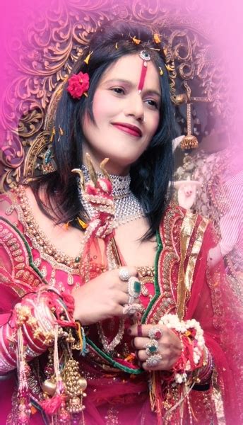 Shri Radhe Maa Shri Radhe Maa Gyanamrit Hari Bol