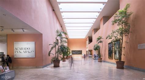 [SALE] Madrid Thyssen-Bornemisza Museum Guided Tour - Ticket KD