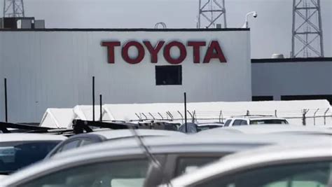 Toyota Lidera Las Ventas De Autos A Nivel Mundial Por Cuarto A O