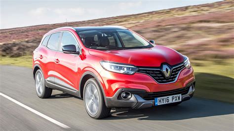 Novo Suv Da Renault Estreia Em Agosto E Será Vendido No Brasil