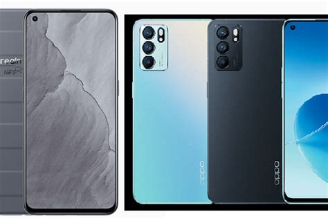 Spesifikasi Dan Harga Terbaru OPPO Reno6 Pro 5G RAM 12GB ROM 256GB HP