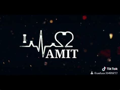 Amit Logo