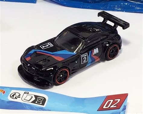 Hot Wheels Mystery Models Series