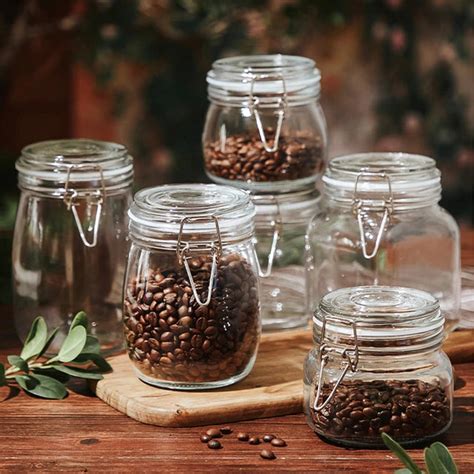 Coffee Bean Storage Tips - Keep Beans Fresh! – Presto Coffee Roasters