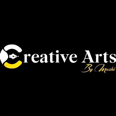 Creative Arts By Mashi Creative Arts By Mashi Threads Say More