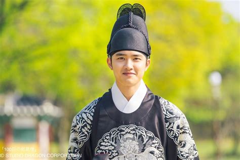 Do Kyungsoo Days My Prince