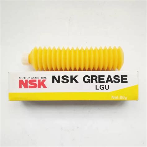 Nsk Lgu Grease At Rs Piece Sector Gurgaon Id