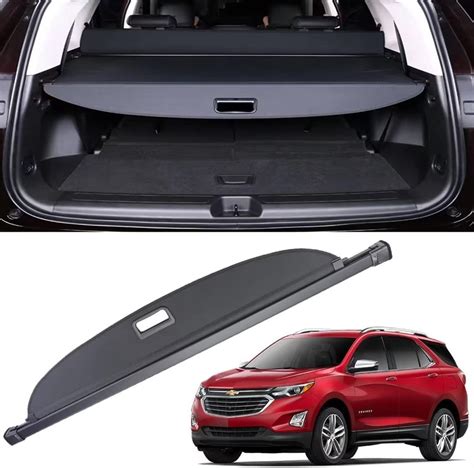 Autotop Cargo Cover For Chevy Chevrolet Equinox Gmc Terrain