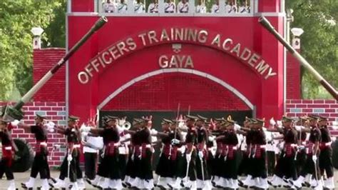 52 Top Training Institutes for the Indian Army