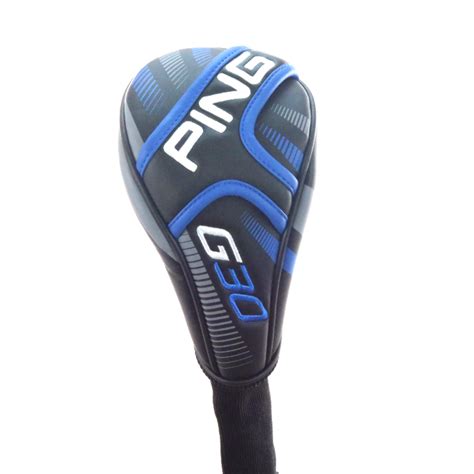 Ping G30 Headcover 5 Fairway Wood Cover Only HC-407 - Mr Topes Golf