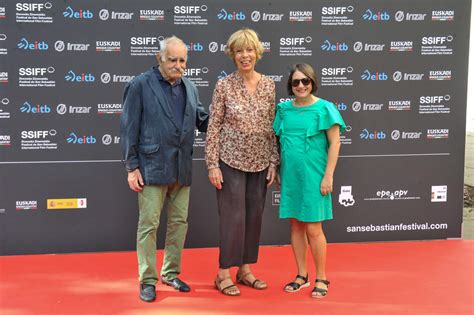 Fotos La Edici N Del Festival De San Sebasti N Acoger M S