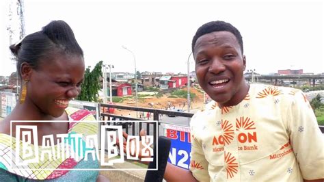 Hilarious Sing Like Your Favourite Nigeria Celebrity Youtube