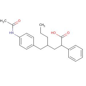 142260 35 3 Benzeneheptanoic Acid 4 4 Acetylamino Phenyl Methyl