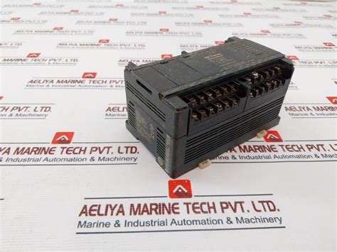 Ge Fanuc Ic Udr Ch Relay Out Plc Vdc Aeliya Marine