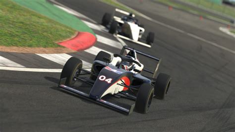 IRacing Formula IR 04 IRacing IRacing Motorsport Simulations