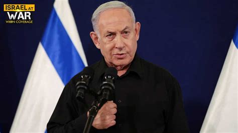 Gaza War Netanyahu Sends Mossad Chief To Qatar For Hostage Negotiations World News