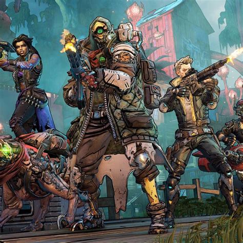 Borderlands 2 Dlc List In Order Of Release Levvvel