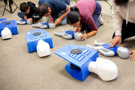 First Aid And Cpr Training Flex Point Academy