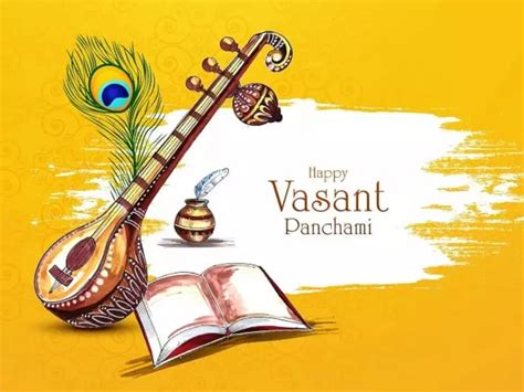 Saraswati Puja 2024 Basant Panchami Date Time And How To Celebrate It