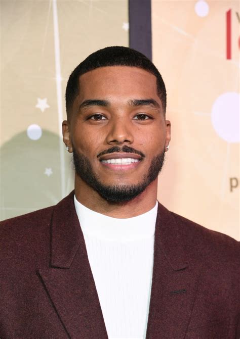 Rome Flynn Steps Into Superhero Territory With Raising Dion Big