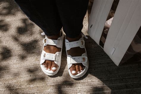 5 Of The Best Chanel Dad Sandals For Your Consideration