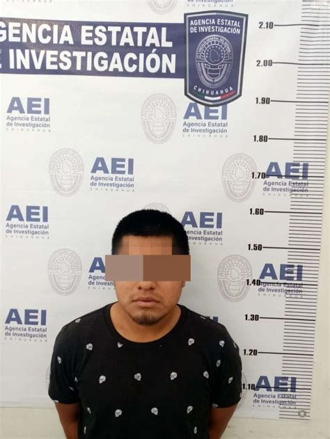 Inician Proceso Penal A Imputado Por Homicidio En Ciudad Juárez El Bordo