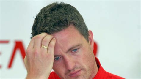 Formel 1 Ralf Schumacher verlässt Toyota zum Saisonende