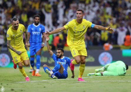 Al Hilal Vs Al Nassr: Expected Lineups, Predictions, Odds, Injury News ...