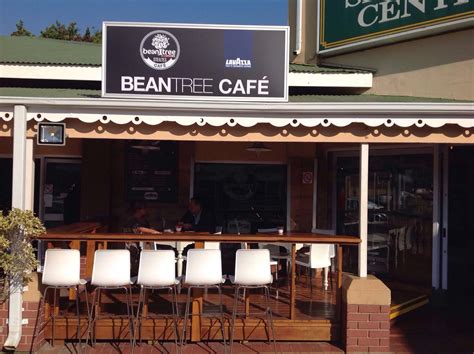 Bean Tree Cafe Nelspruit Nelspruit Zomato