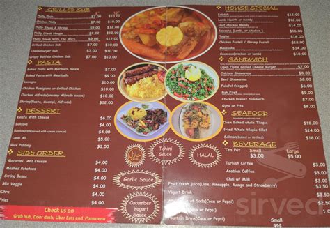 A hidden sahara grill london whitechapel recipe just got leaked 15