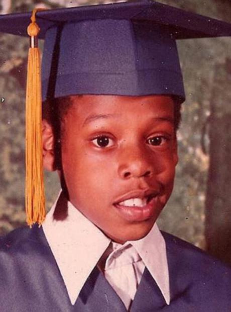 JAY-Z's father left the house when we was 11 or 12-years-old and never... - Capital XTRA