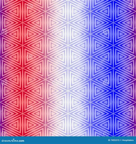 tricolor pattern stock illustrations  tricolor pattern stock