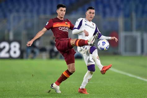 Fiorentina Roma Risultato Esatto E Quote Serie A 2021