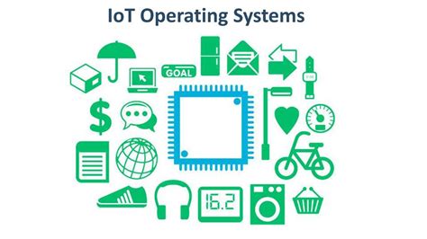 Ppt Top Iot Operating Systems Which Will Be The Key To Unlocking Future Of A Smarter World