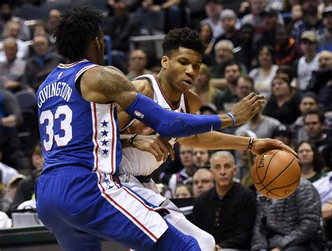 3 Takeaways From The Sixers 118 110 Loss To The Milwaukee Bucks The Sports Daily