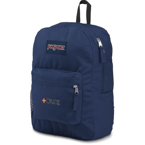 Jansport Crosstown Backpack Corporate Specialties