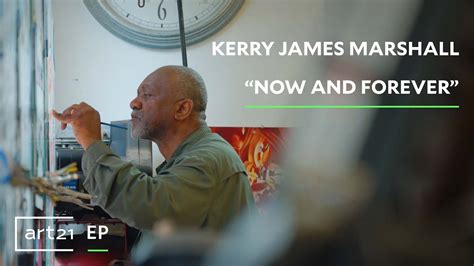 Kerry James Marshall Now And Forever Art21 Extended Play YouTube