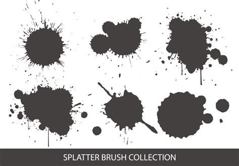 25 Outstanding paint splatter effect illustrator You Can Get It Without ...