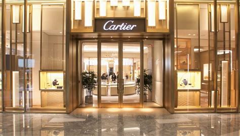 Coleção Cartier Richemont Suisse Sa Carterpaku