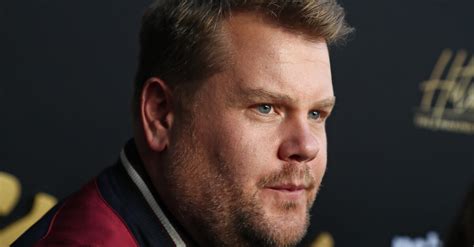 James Corden Banned From Keith Mcnallys Restaurants