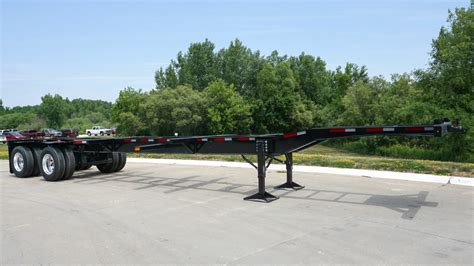 Custom Trailers Xl Specialized Trailers