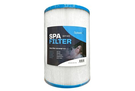 Splash X Spa Filter Sc714 Wy45 6ch 940 Bestellen