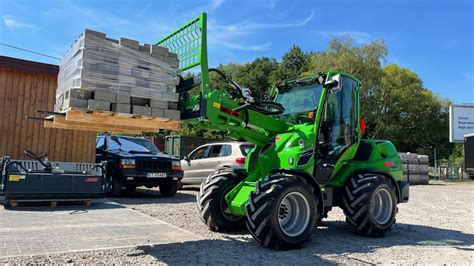 Du A Si A Niewielkich Maszyn Dodatki Maszyny Budowlane Trucks