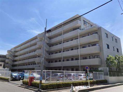 浦和南パークホームズ弐番館 【住友不動産販売】で売却・査定・購入（中古マンション）・賃貸